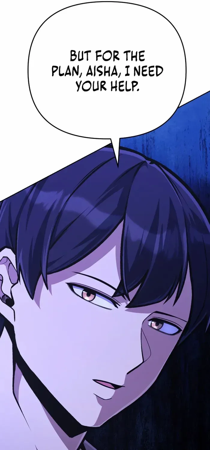 What’s Our Hero Doing? Chapter 40 page 22 - 