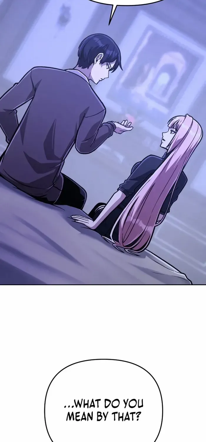 What’s Our Hero Doing? Chapter 40 page 25 - 