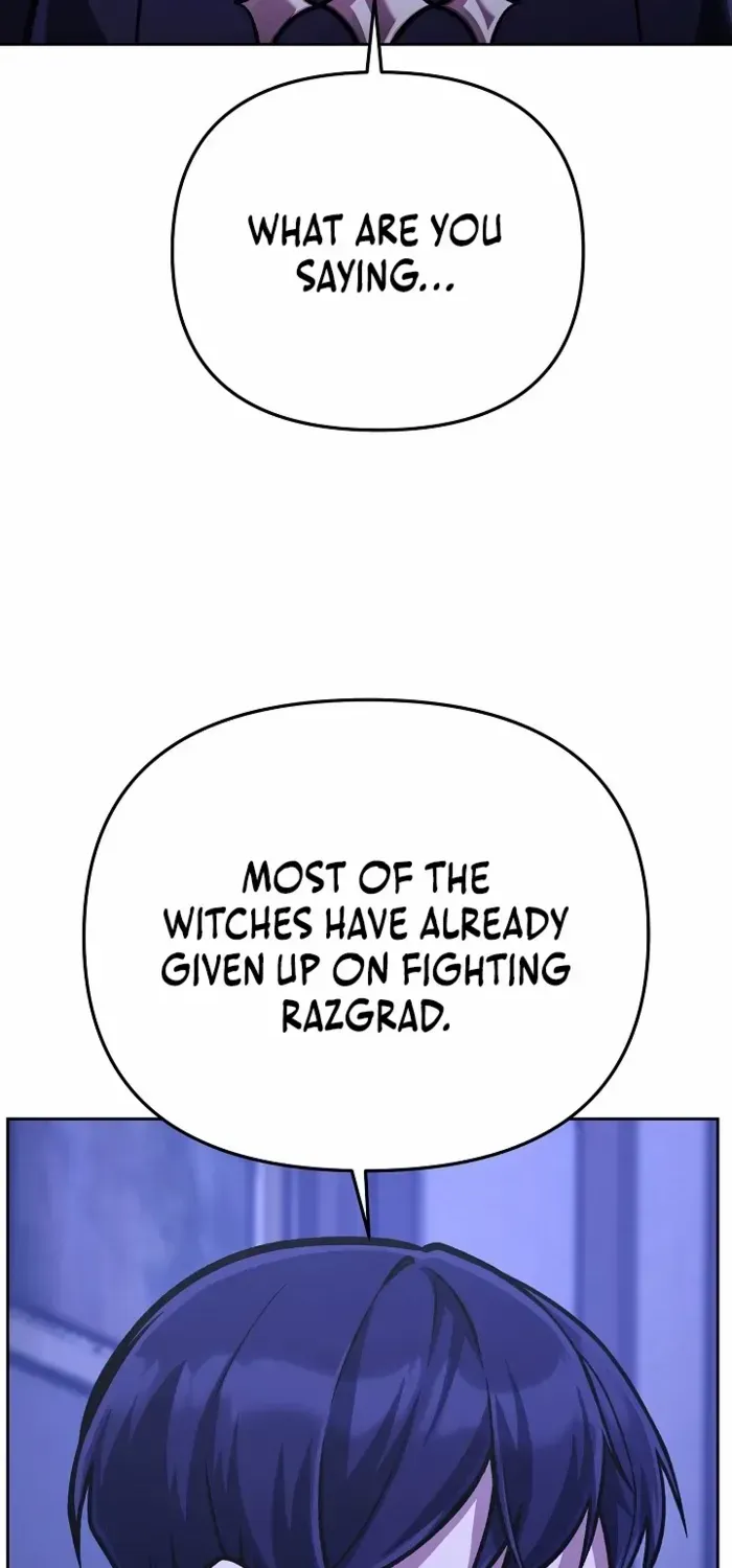 What’s Our Hero Doing? Chapter 40 page 30 - 