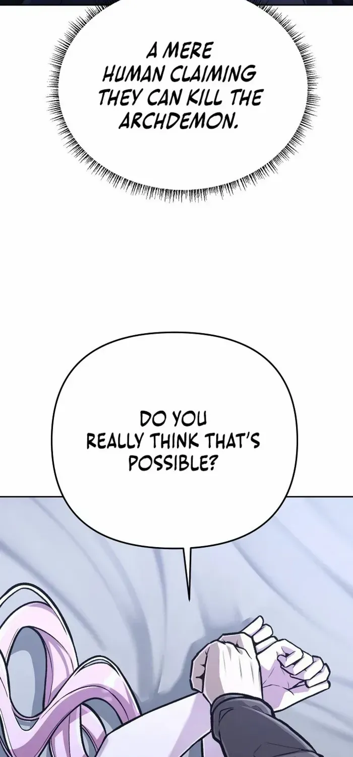 What’s Our Hero Doing? Chapter 40 page 4 - 