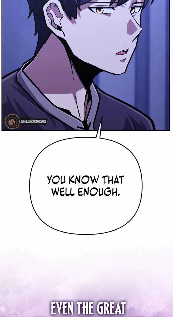 What’s Our Hero Doing? Chapter 40 page 31 - 
