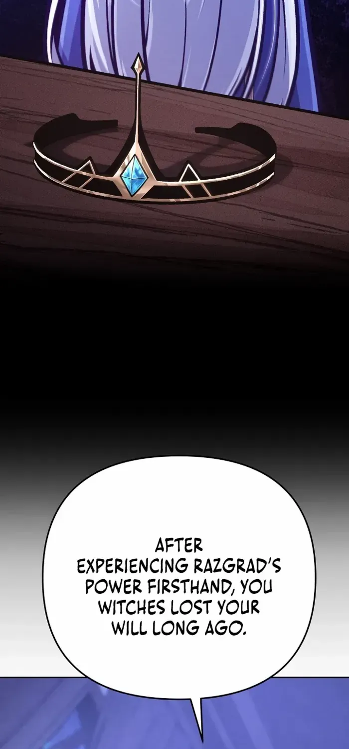 What’s Our Hero Doing? Chapter 40 page 33 - 
