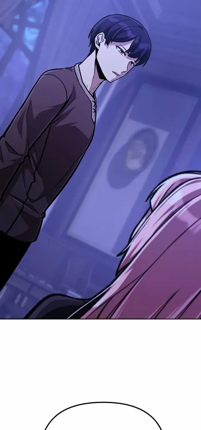 What’s Our Hero Doing? Chapter 40 page 34 - 