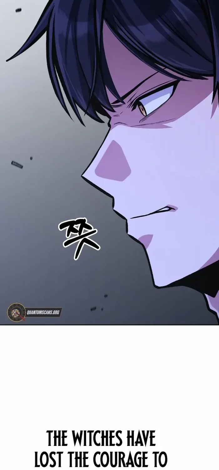 What’s Our Hero Doing? Chapter 40 page 40 - 