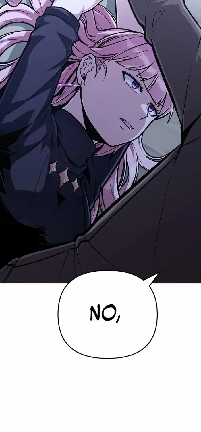 What’s Our Hero Doing? Chapter 40 page 5 - 