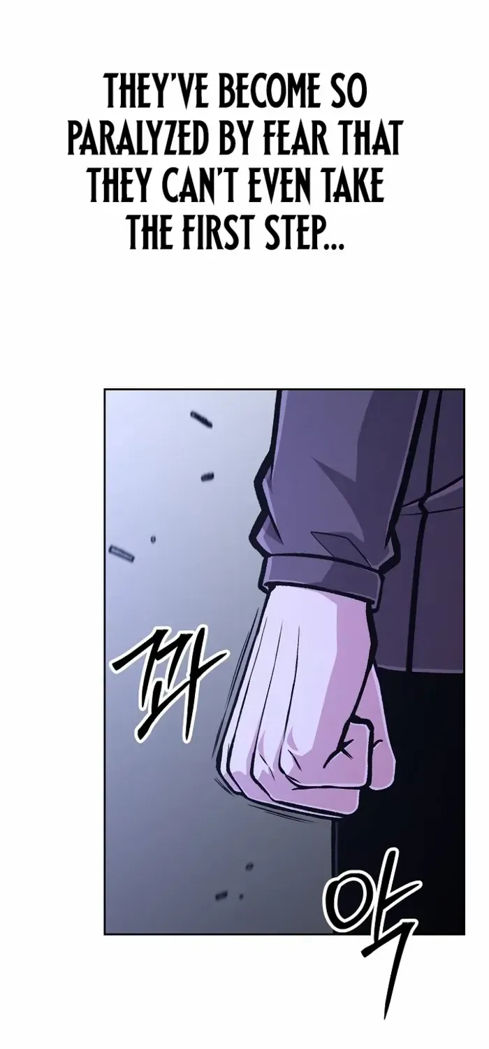 What’s Our Hero Doing? Chapter 40 page 43 - 
