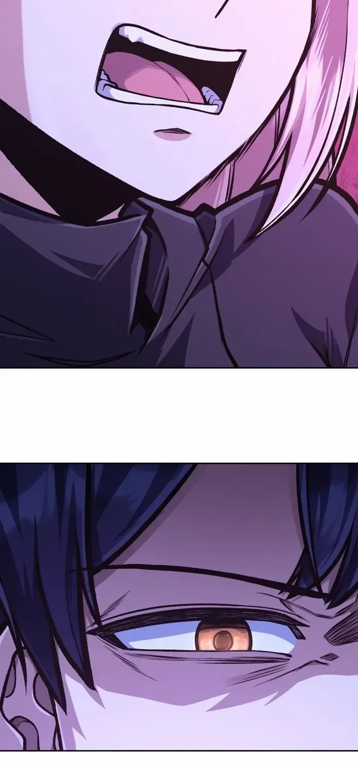 What’s Our Hero Doing? Chapter 40 page 46 - 