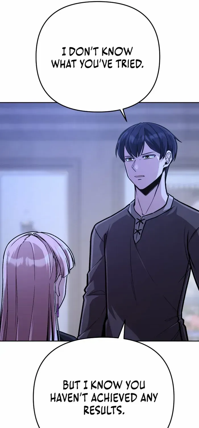 What’s Our Hero Doing? Chapter 40 page 48 - 