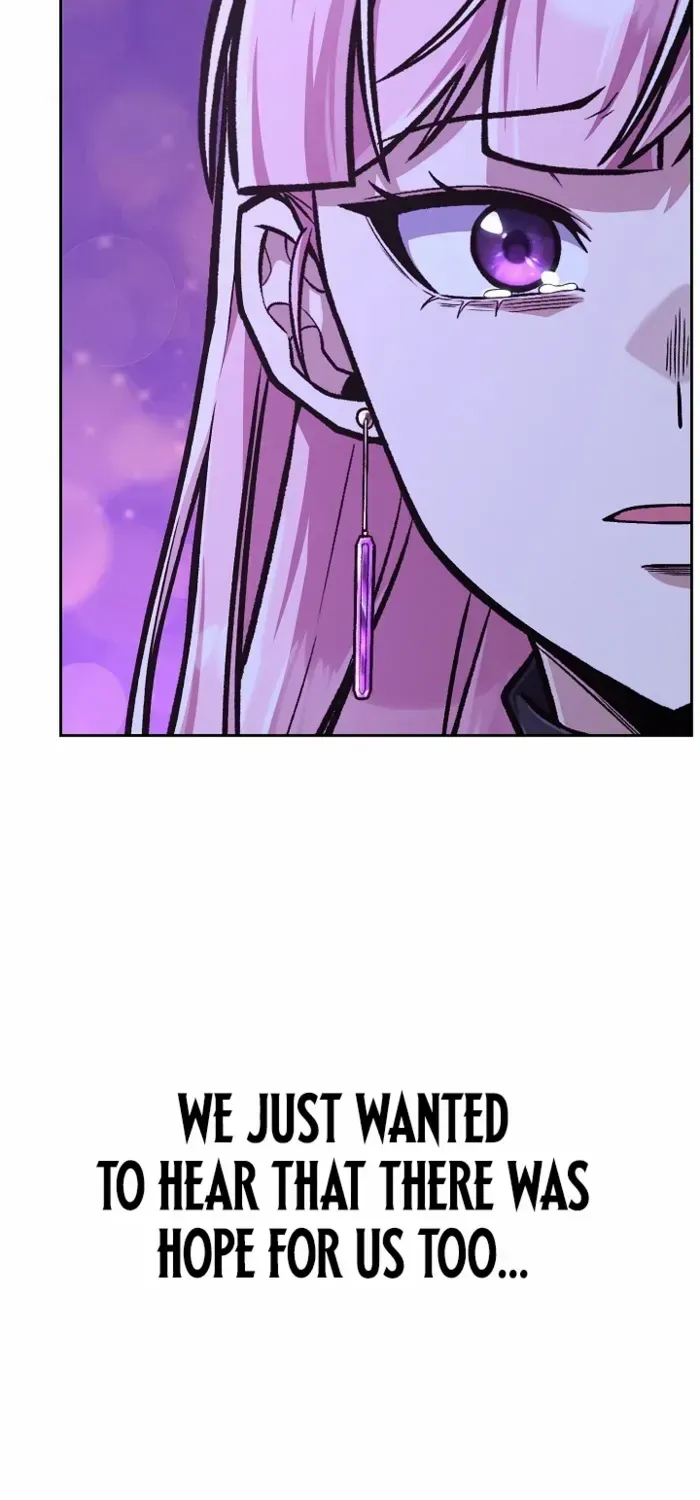 What’s Our Hero Doing? Chapter 40 page 56 - 