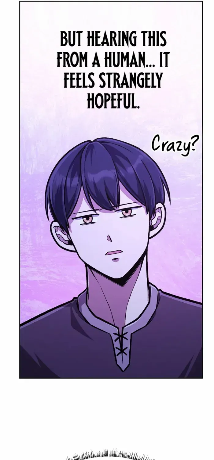 What’s Our Hero Doing? Chapter 40 page 59 - 