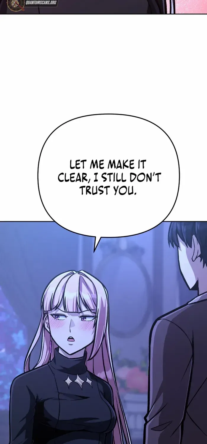 What’s Our Hero Doing? Chapter 40 page 61 - 