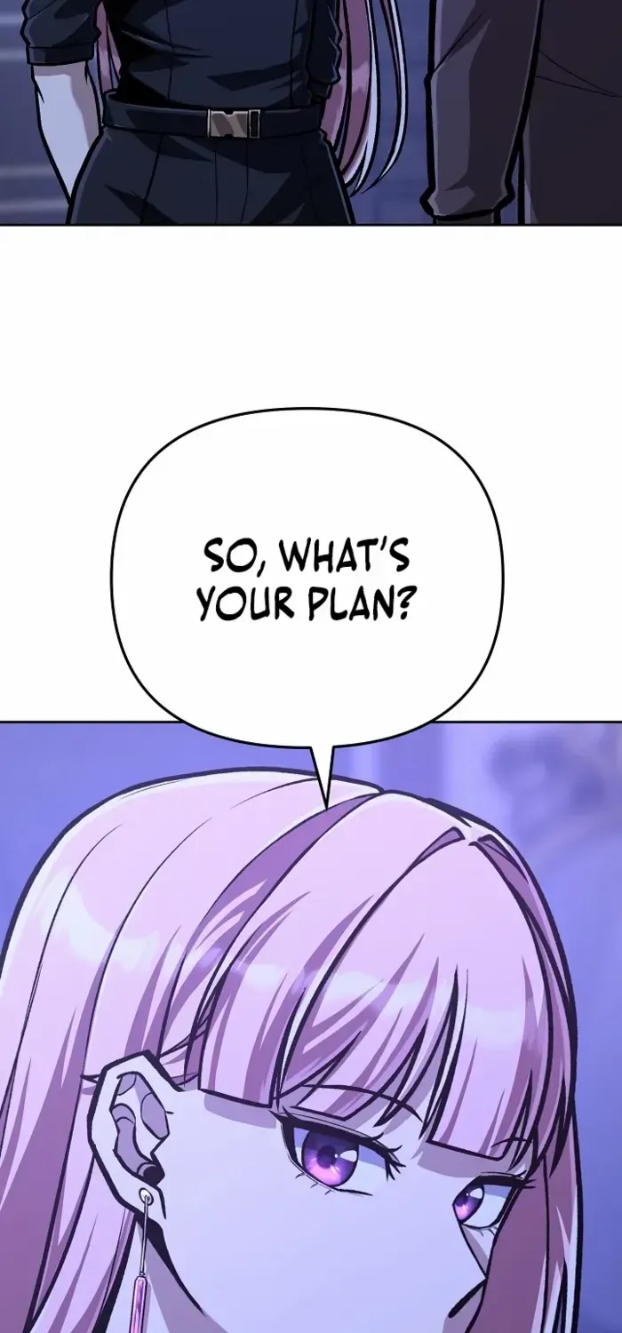 What’s Our Hero Doing? Chapter 40 page 62 - 