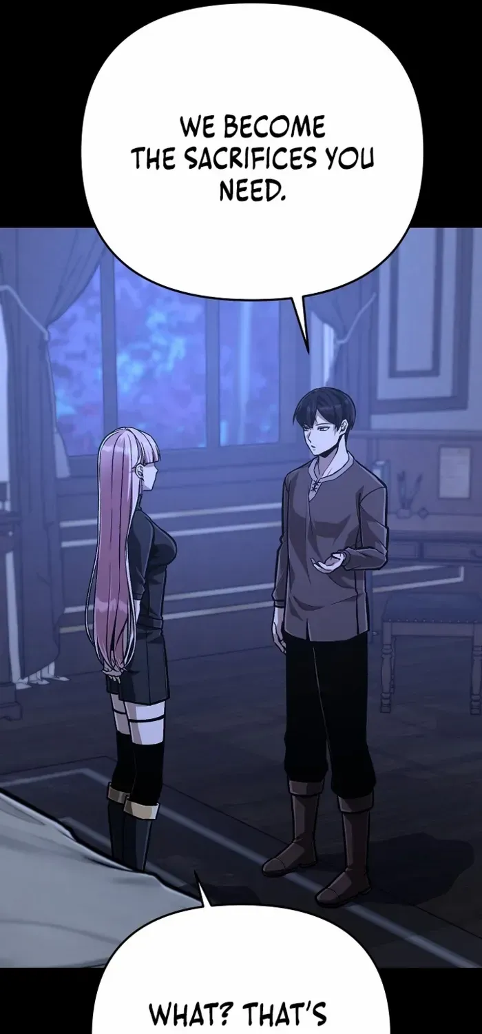 What’s Our Hero Doing? Chapter 40 page 64 - 