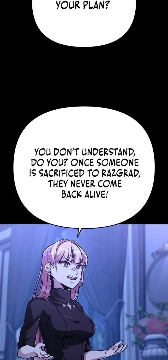 What’s Our Hero Doing? Chapter 40 page 65 - 