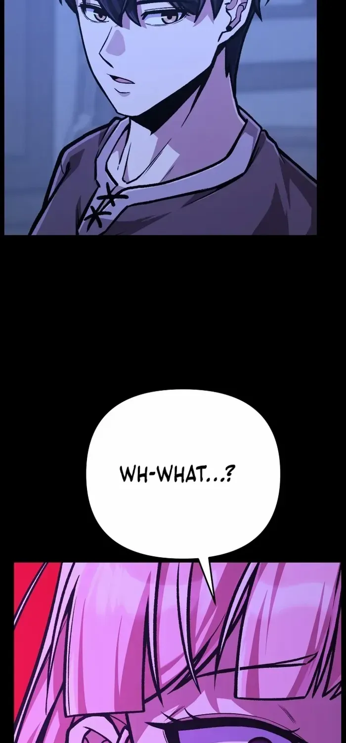 What’s Our Hero Doing? Chapter 40 page 67 - 
