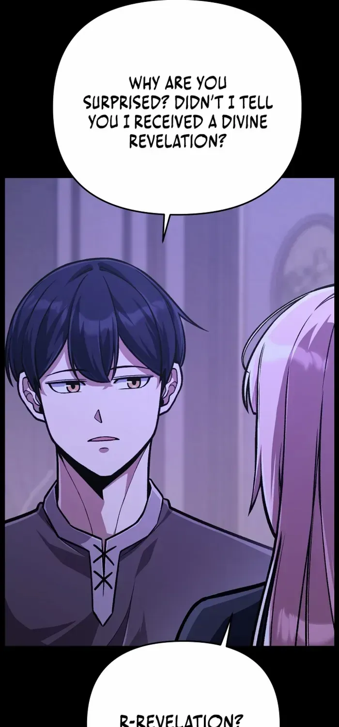 What’s Our Hero Doing? Chapter 40 page 69 - 