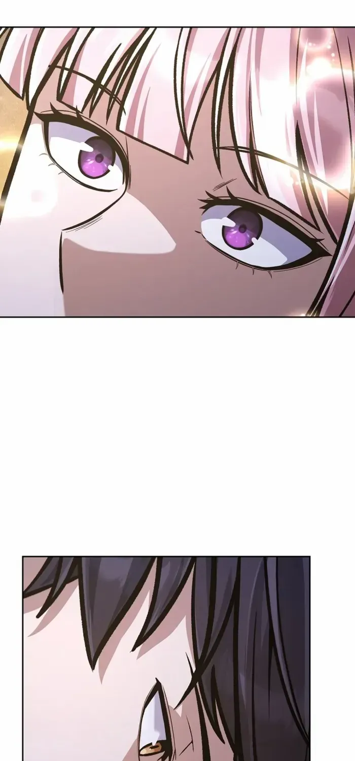 What’s Our Hero Doing? Chapter 40 page 8 - 