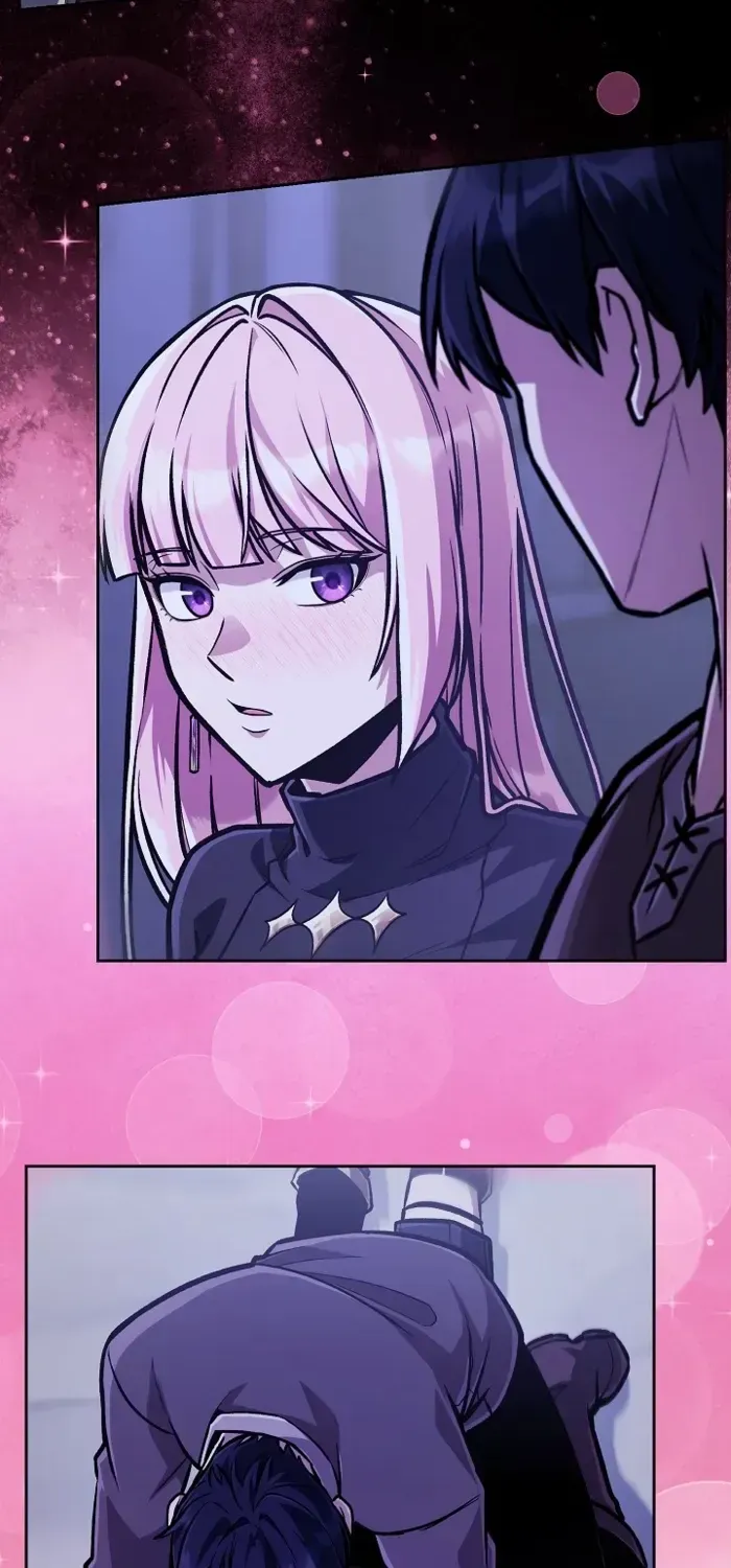 What’s Our Hero Doing? Chapter 40 page 82 - 