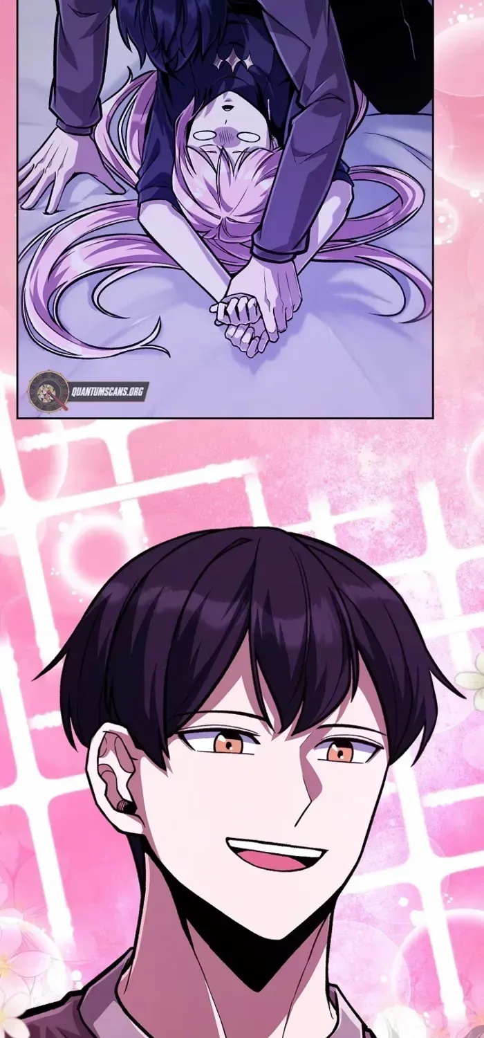 What’s Our Hero Doing? Chapter 40 page 83 - 