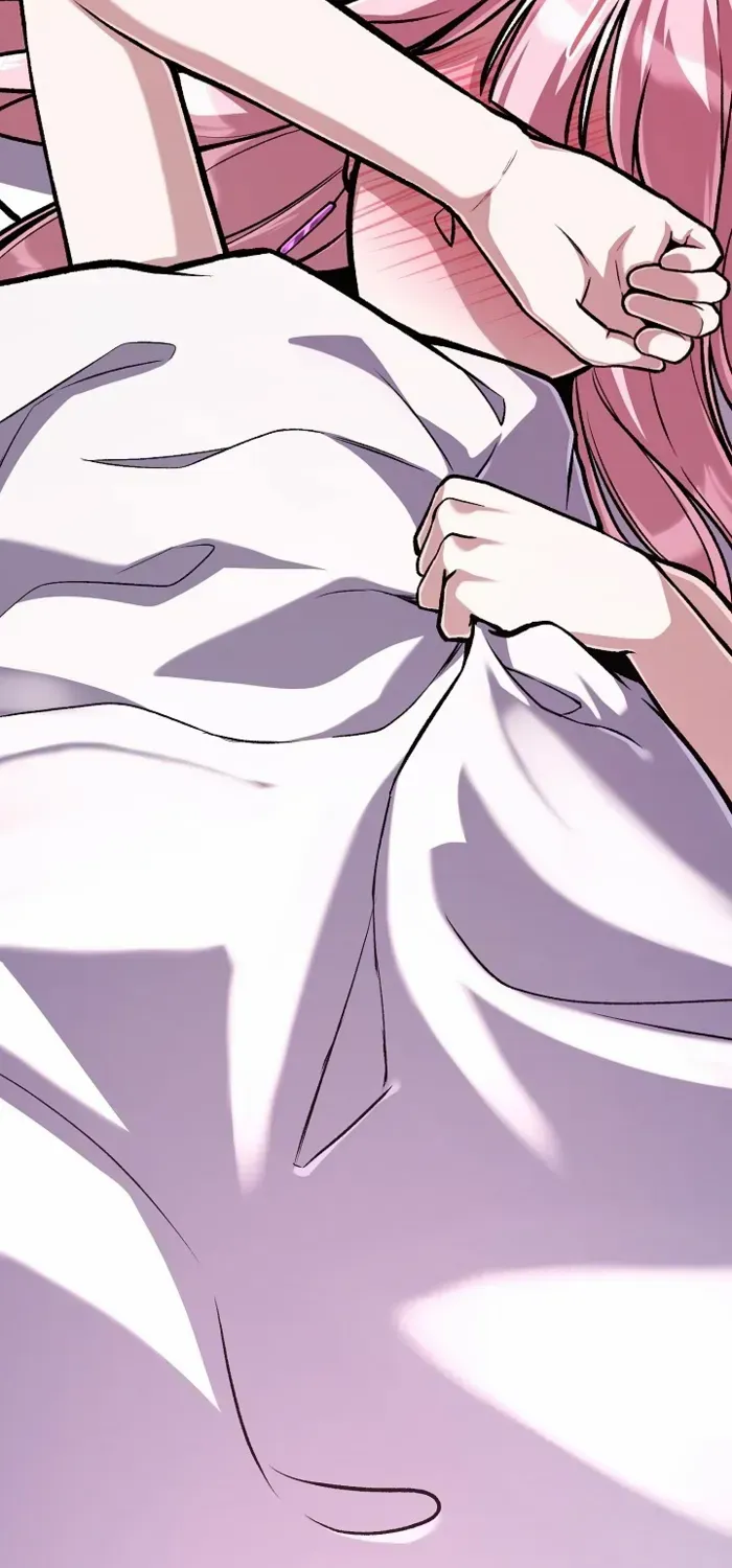 What’s Our Hero Doing? Chapter 40 page 85 - 