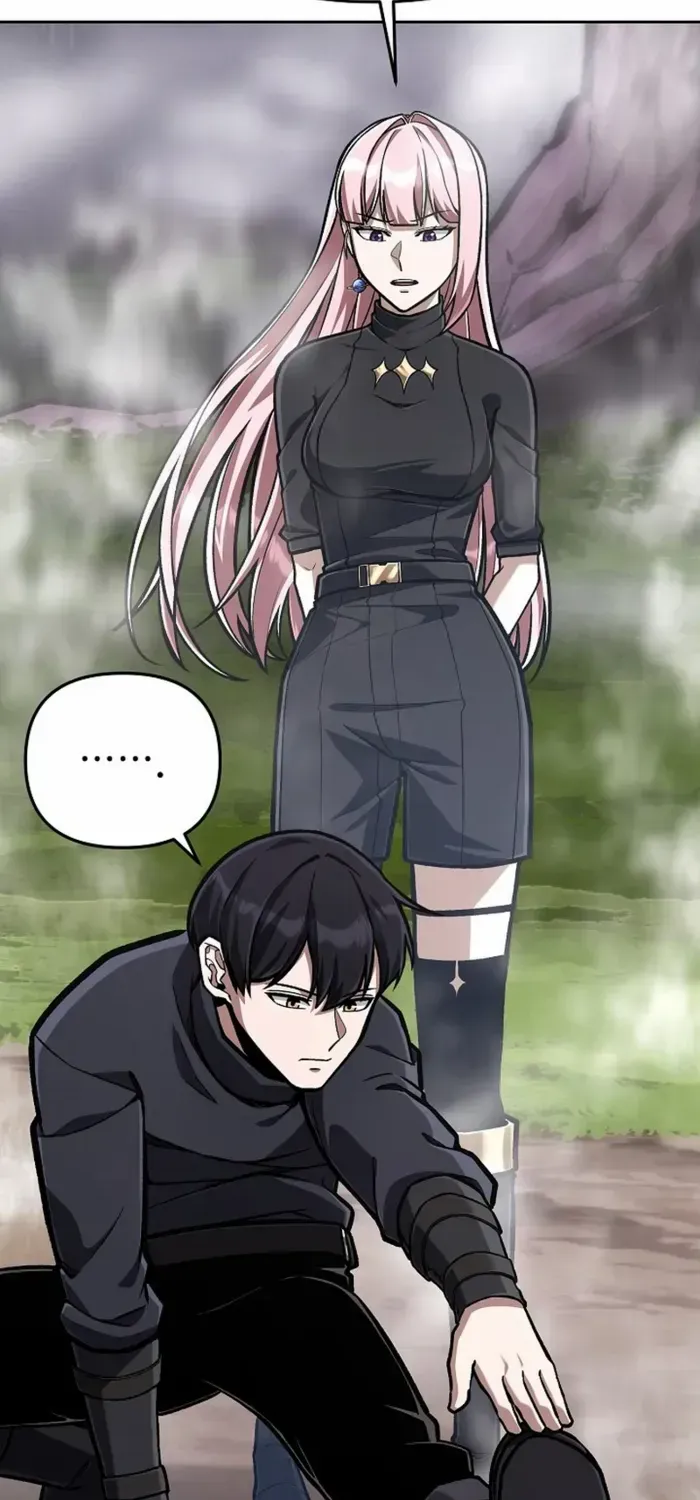 What’s Our Hero Doing? Chapter 42 page 15 - 