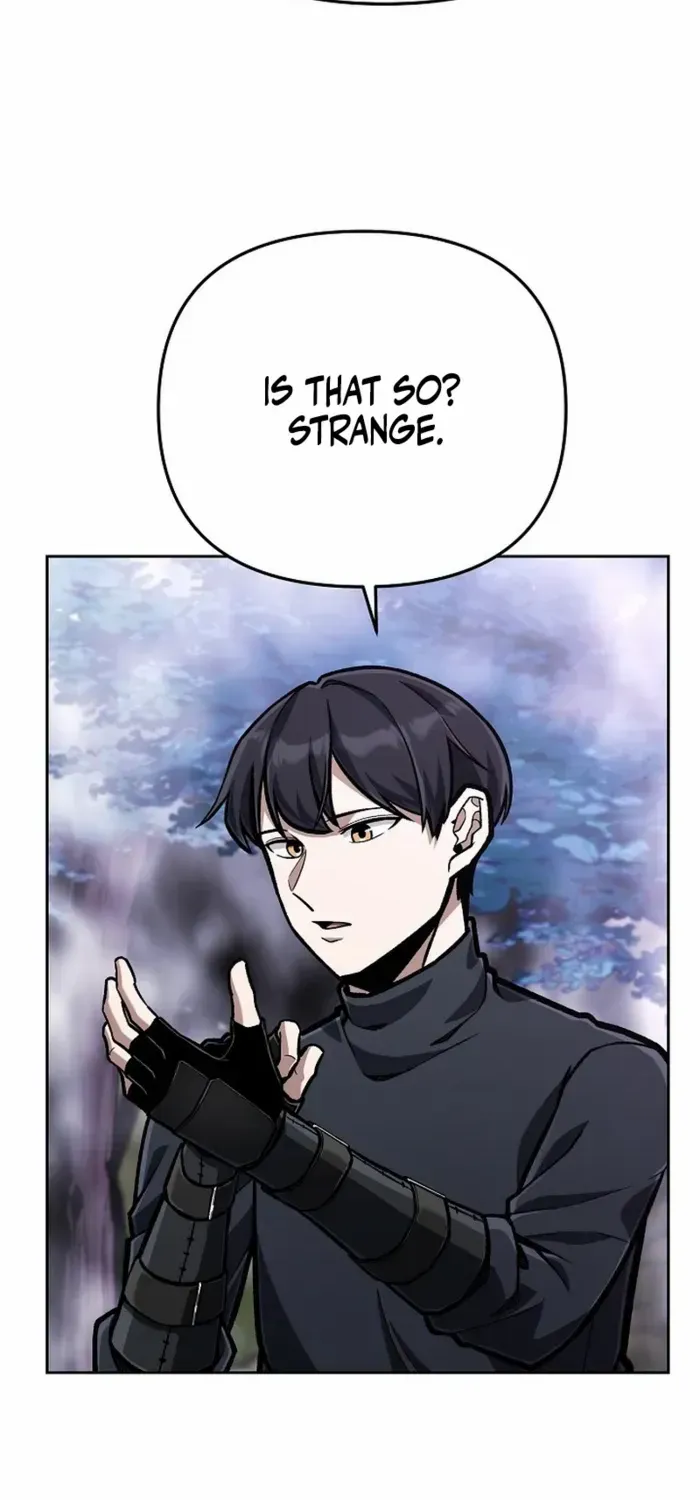 What’s Our Hero Doing? Chapter 42 page 19 - 