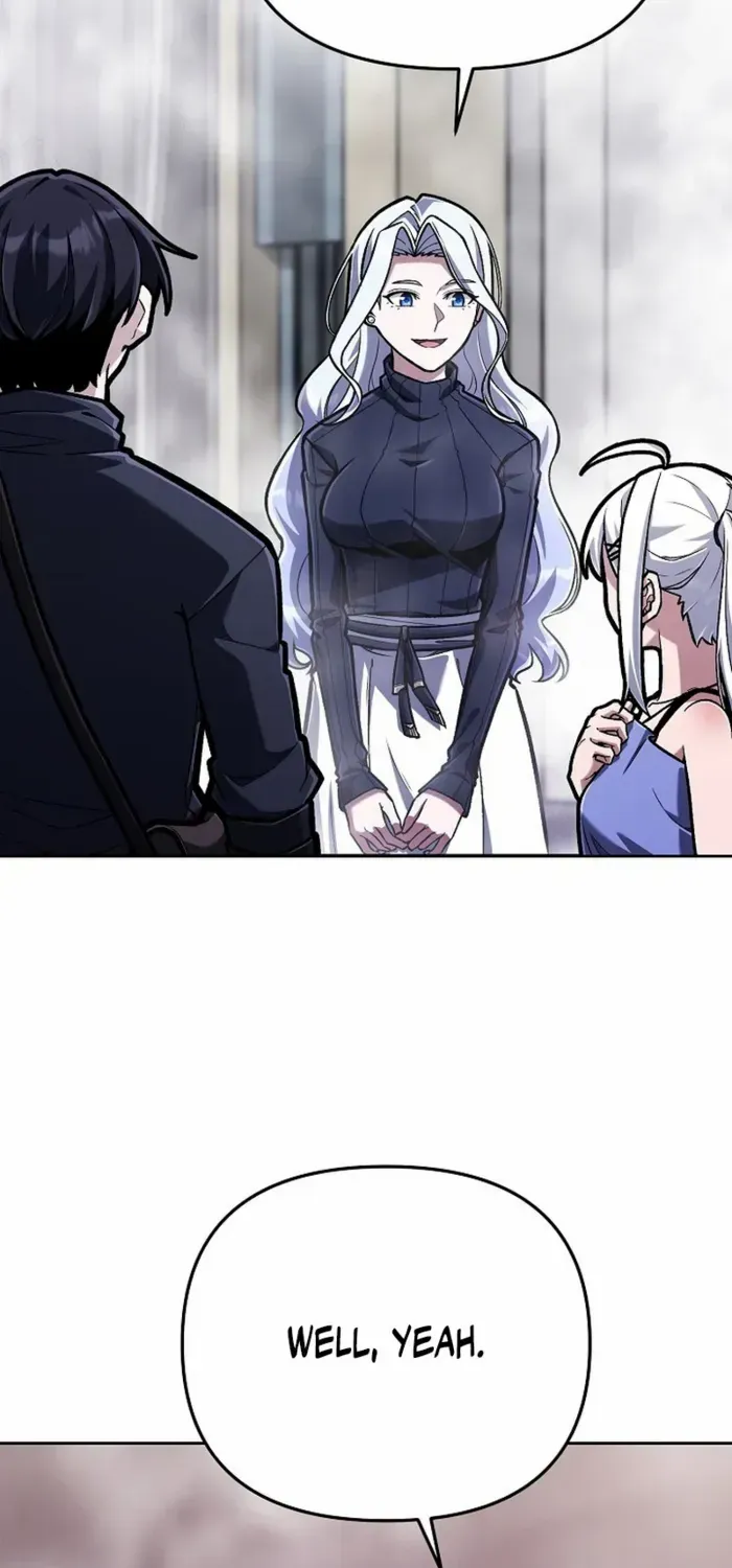 What’s Our Hero Doing? Chapter 42 page 3 - 