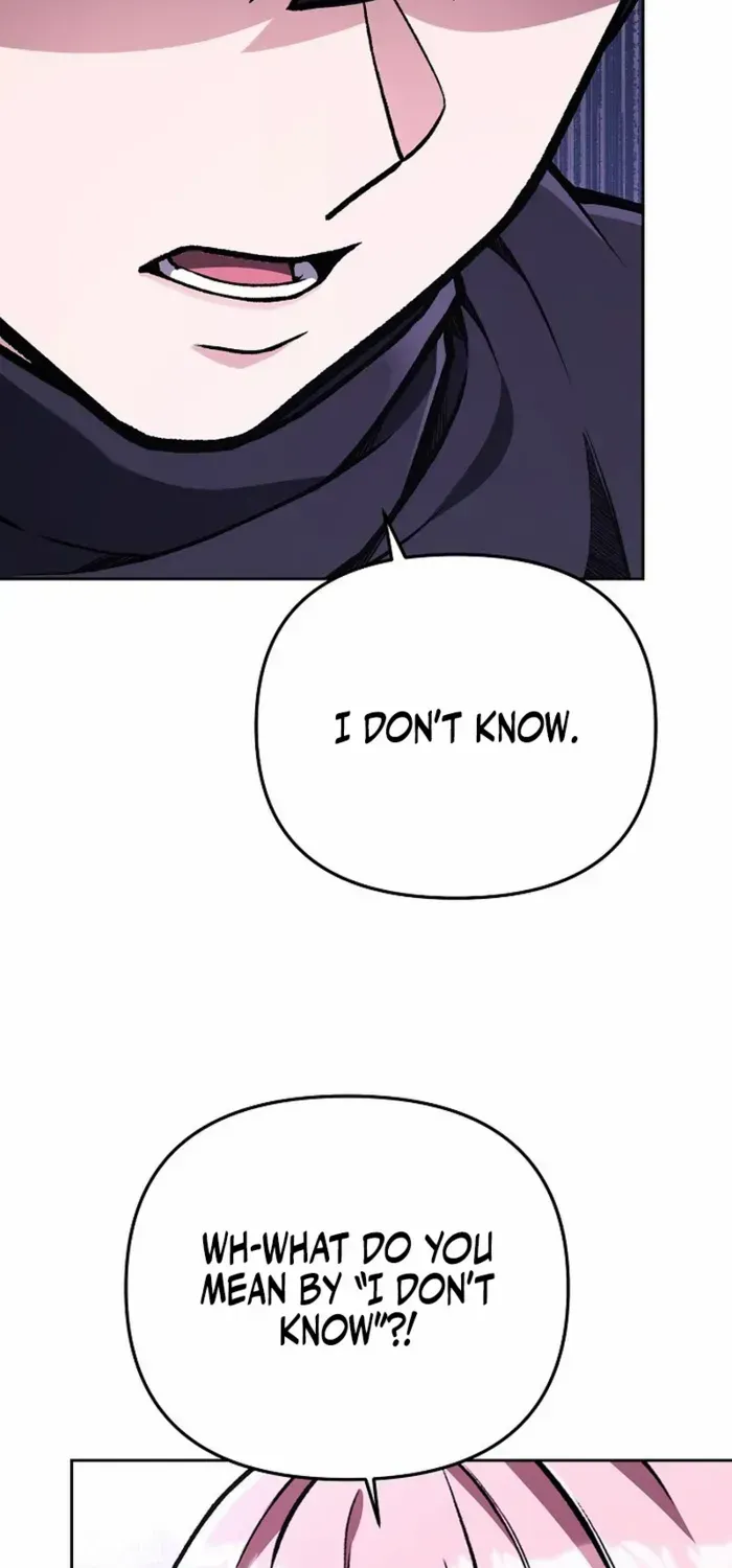 What’s Our Hero Doing? Chapter 42 page 22 - 