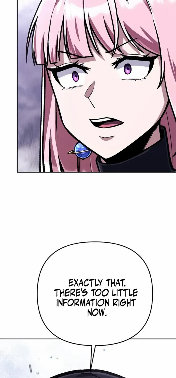 What’s Our Hero Doing? Chapter 42 page 23 - 