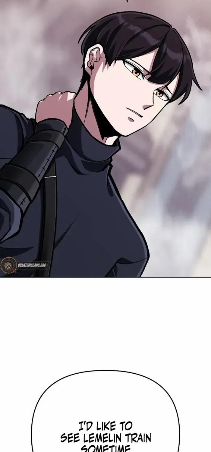 What’s Our Hero Doing? Chapter 42 page 4 - 