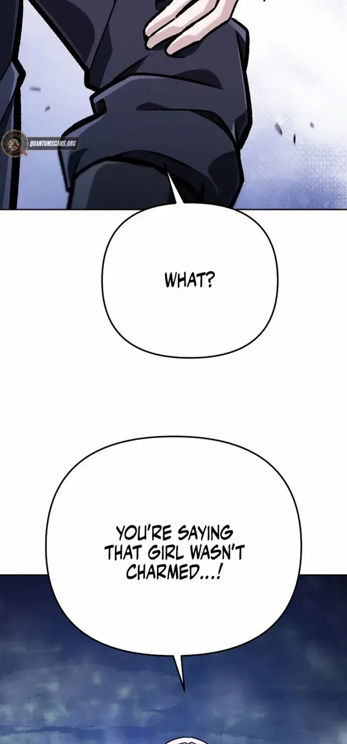 What’s Our Hero Doing? Chapter 42 page 31 - 