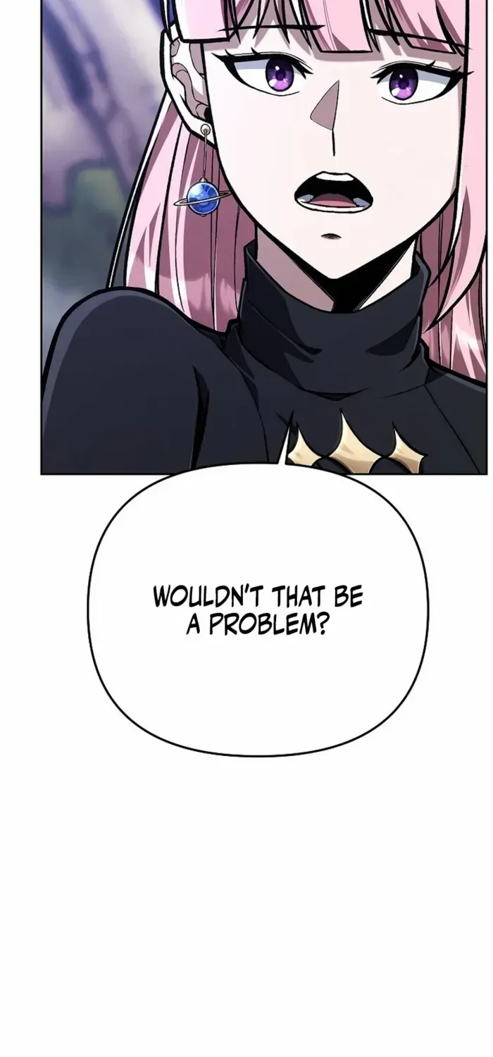 What’s Our Hero Doing? Chapter 42 page 34 - 