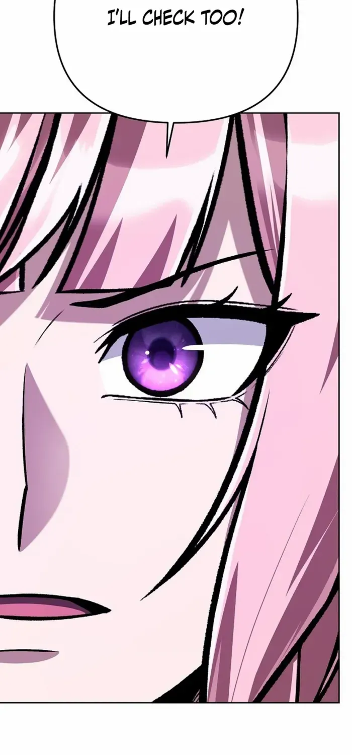 What’s Our Hero Doing? Chapter 42 page 37 - 
