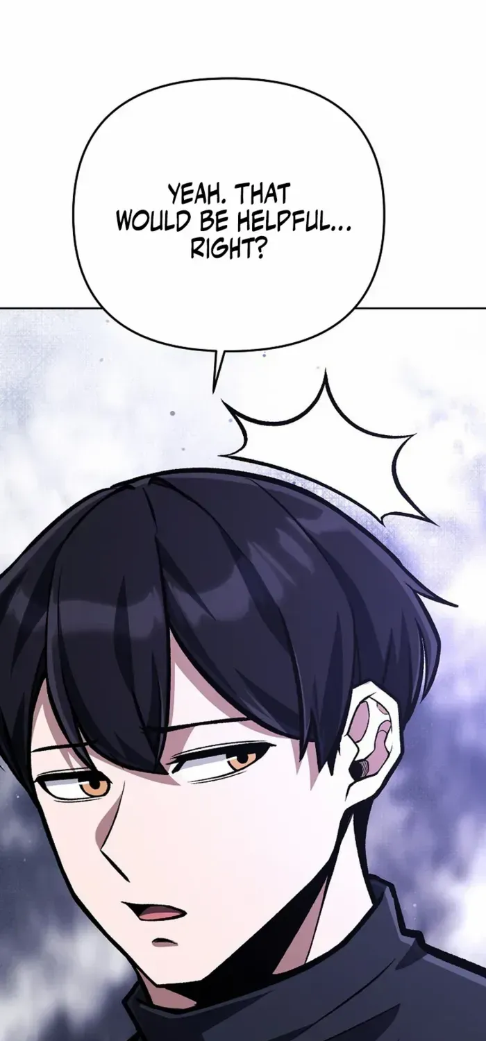 What’s Our Hero Doing? Chapter 42 page 38 - 