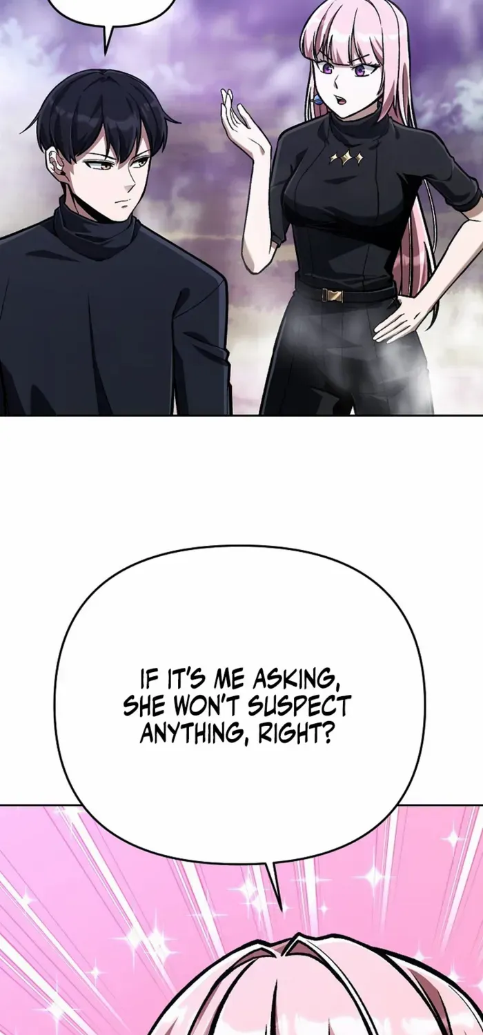 What’s Our Hero Doing? Chapter 42 page 40 - 