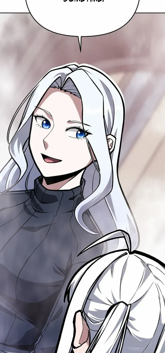 What’s Our Hero Doing? Chapter 42 page 5 - 