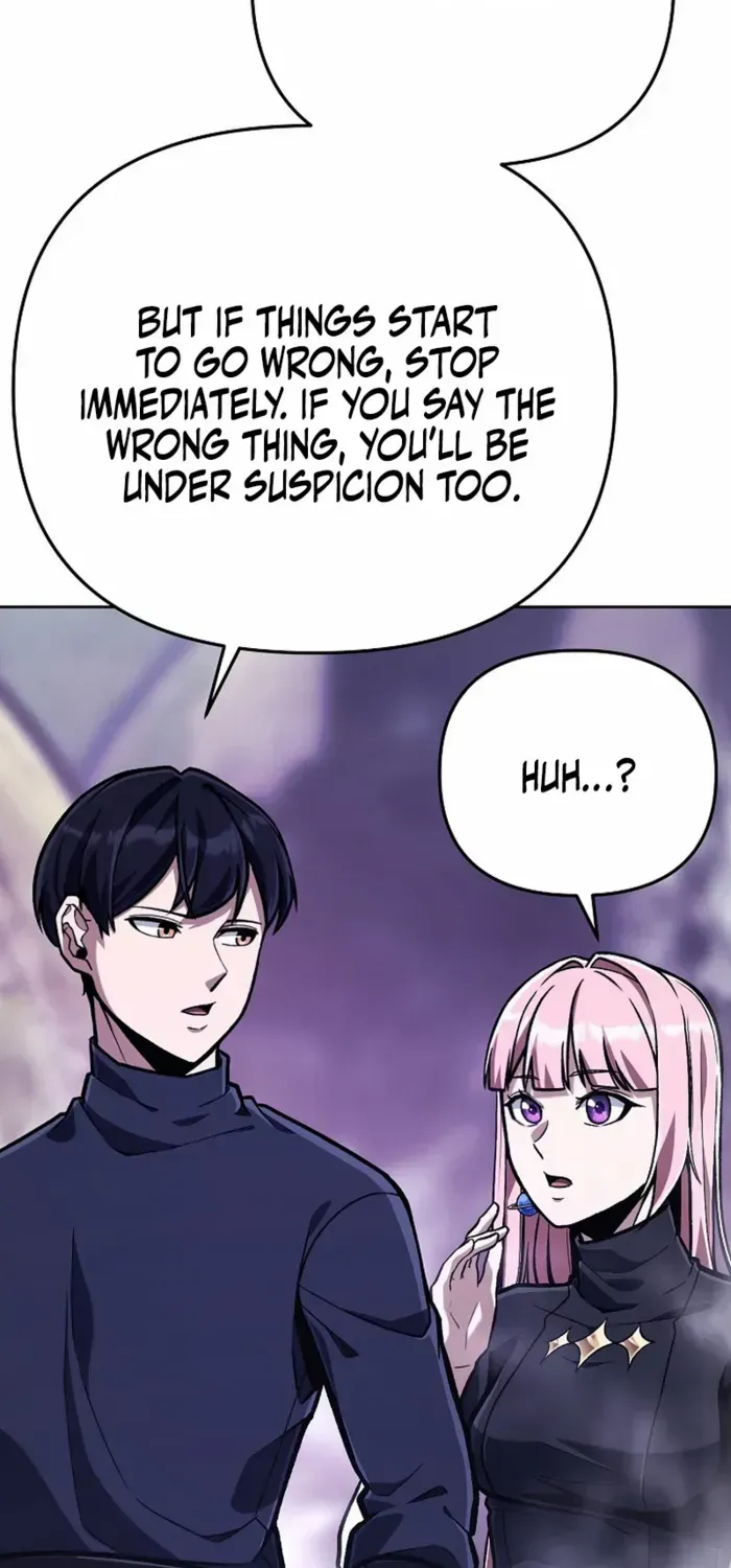 What’s Our Hero Doing? Chapter 42 page 42 - 