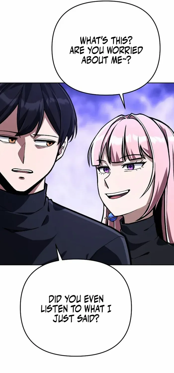 What’s Our Hero Doing? Chapter 42 page 44 - 