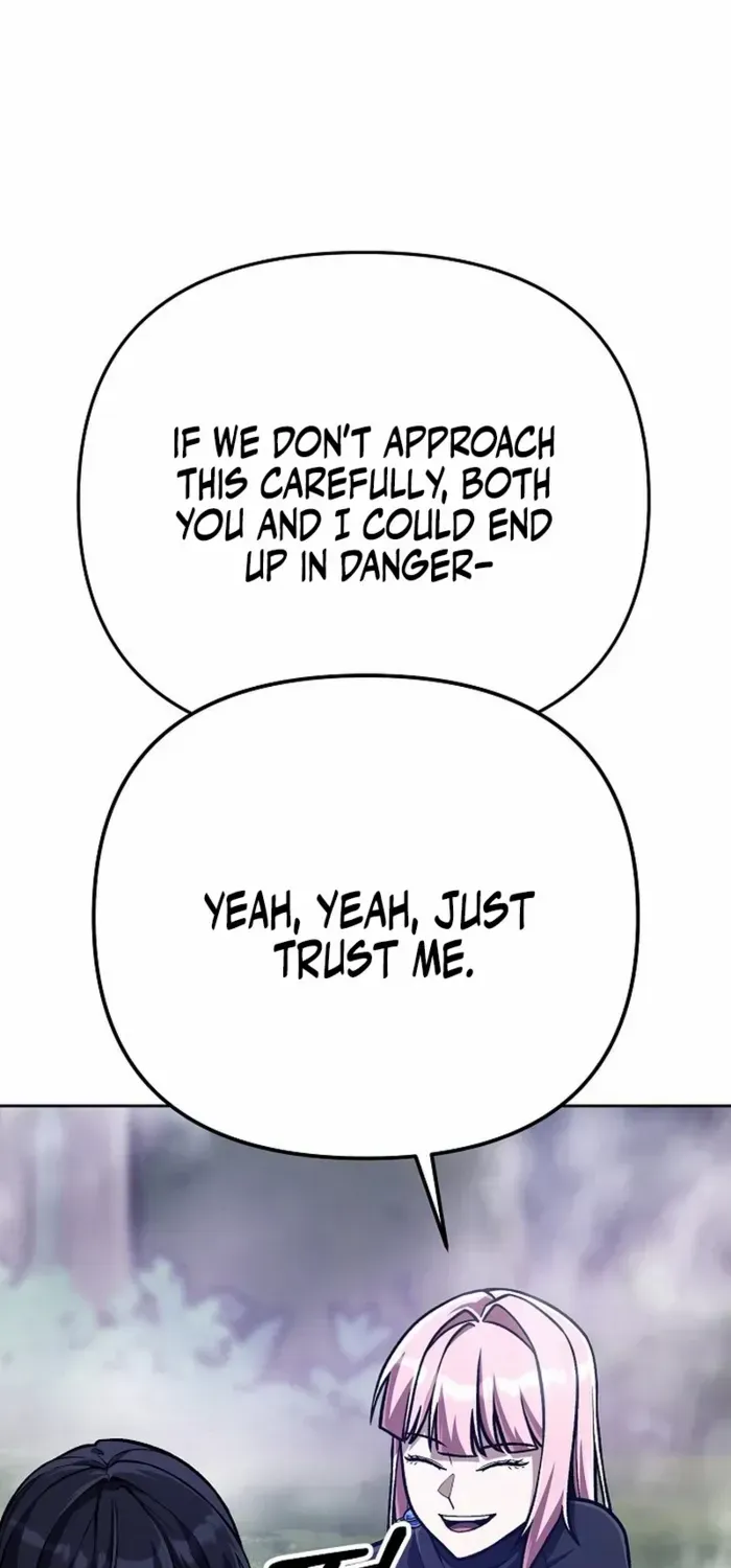 What’s Our Hero Doing? Chapter 42 page 45 - 