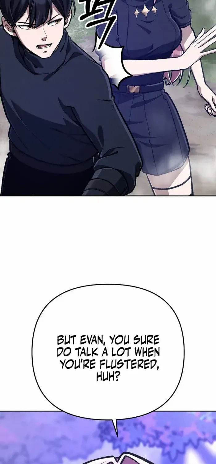 What’s Our Hero Doing? Chapter 42 page 46 - 