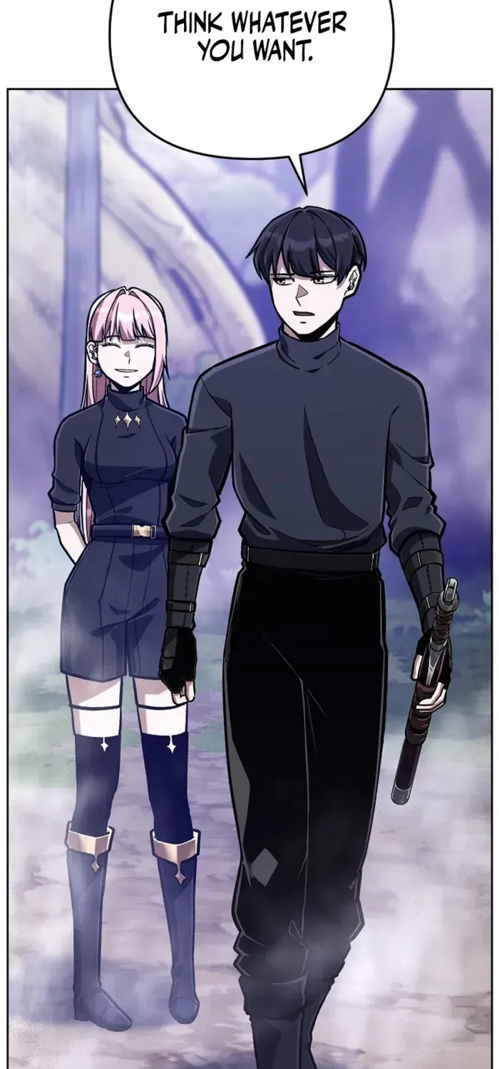 What’s Our Hero Doing? Chapter 42 page 48 - 