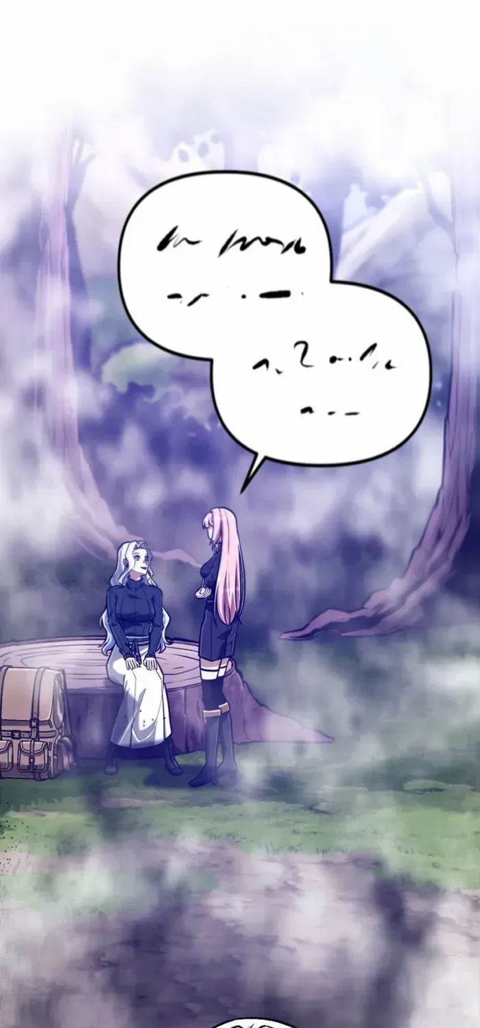 What’s Our Hero Doing? Chapter 42 page 50 - 