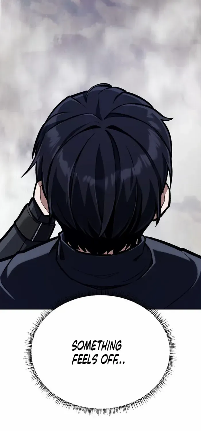 What’s Our Hero Doing? Chapter 42 page 53 - 