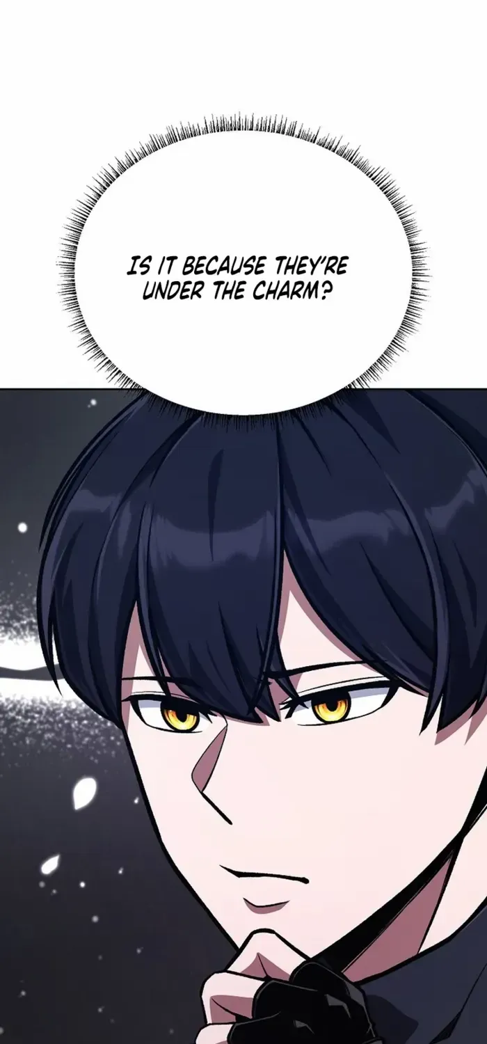 What’s Our Hero Doing? Chapter 42 page 54 - 