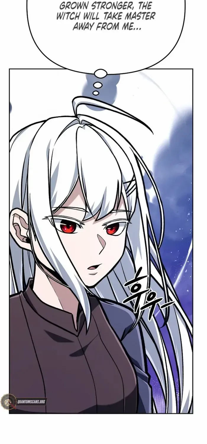 What’s Our Hero Doing? Chapter 42 page 56 - 