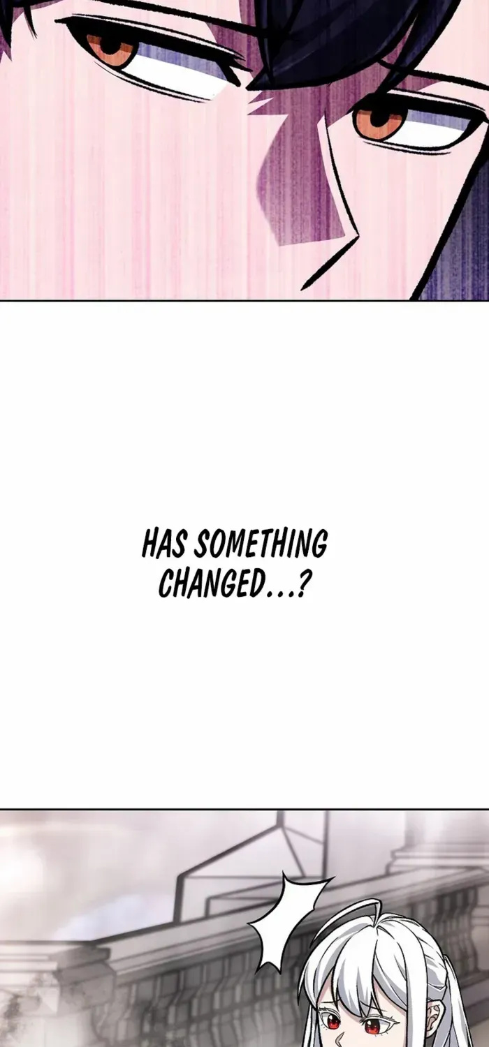 What’s Our Hero Doing? Chapter 42 page 7 - 
