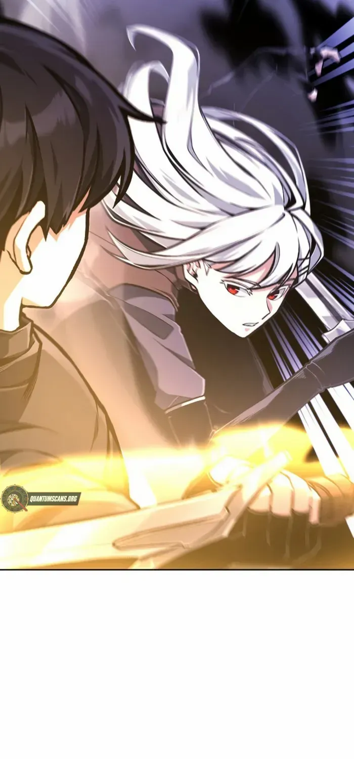 What’s Our Hero Doing? Chapter 42 page 65 - 