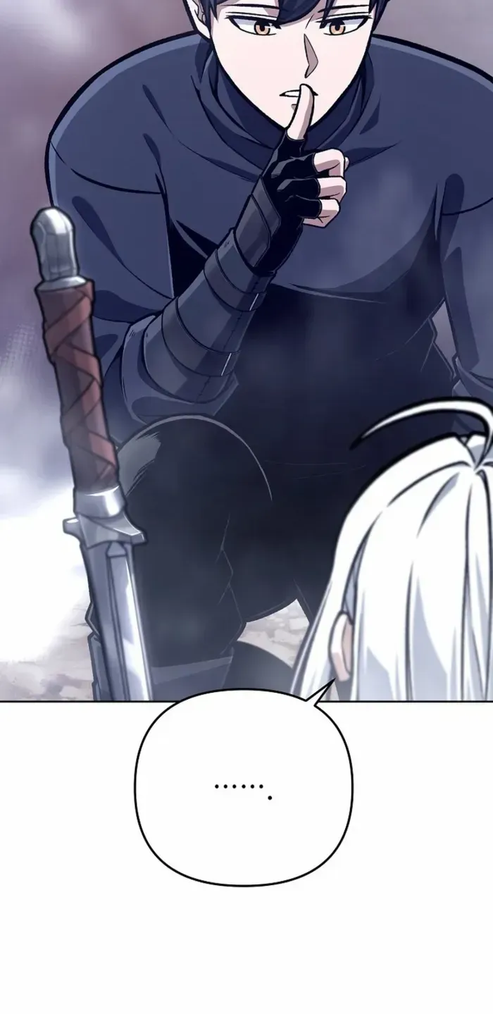 What’s Our Hero Doing? Chapter 42 page 84 - 