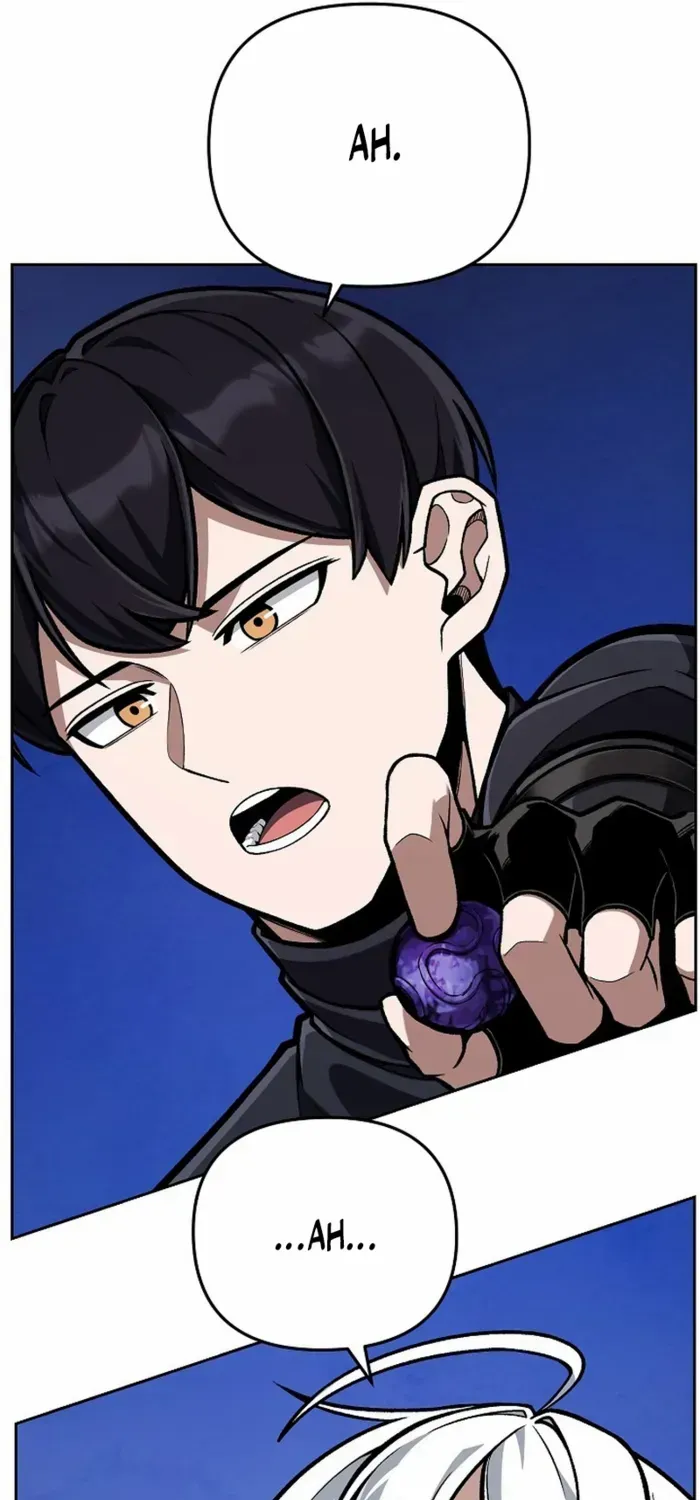 What’s Our Hero Doing? Chapter 42 page 85 - 