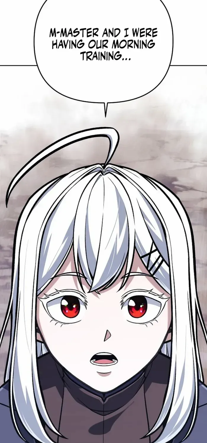 What’s Our Hero Doing? Chapter 42 page 89 - 